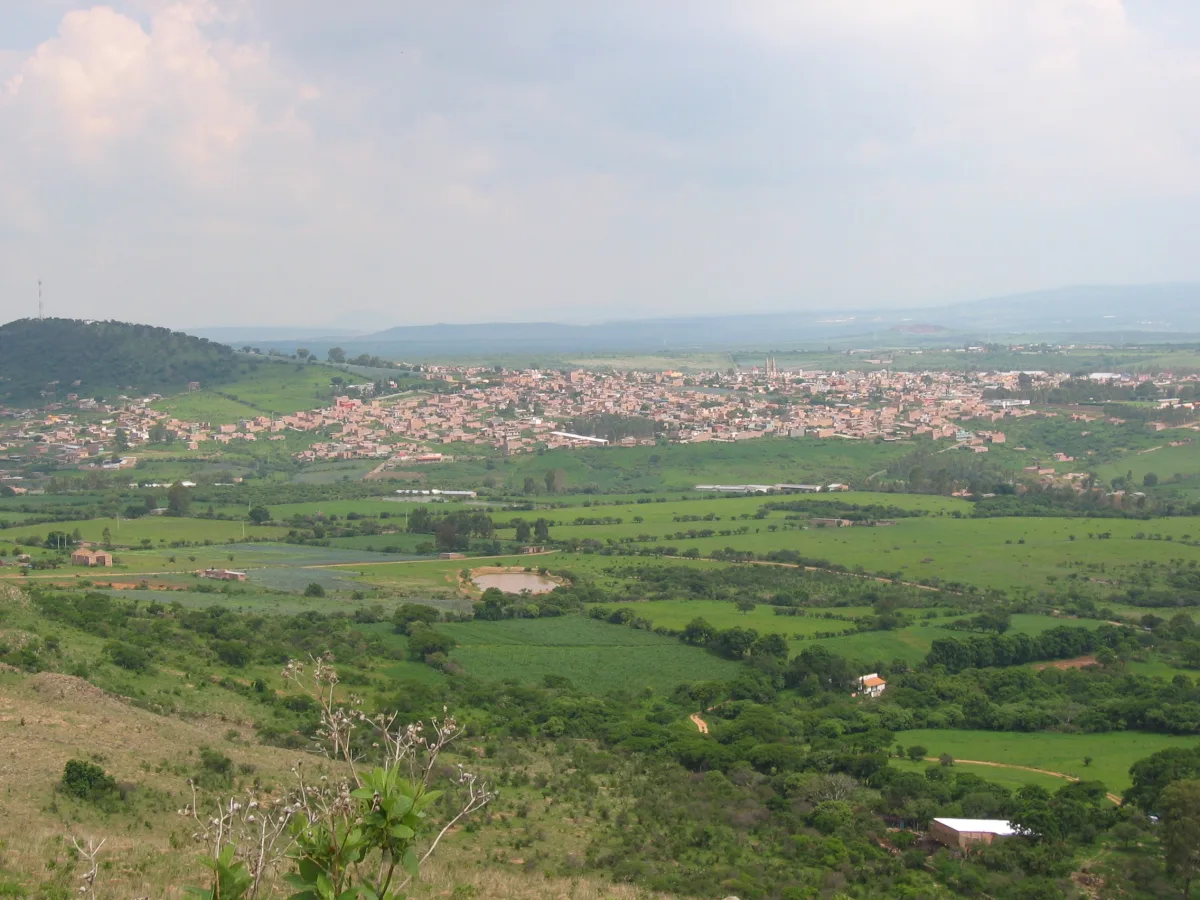 Imagen de Degollado (Municipio de Degollado)
