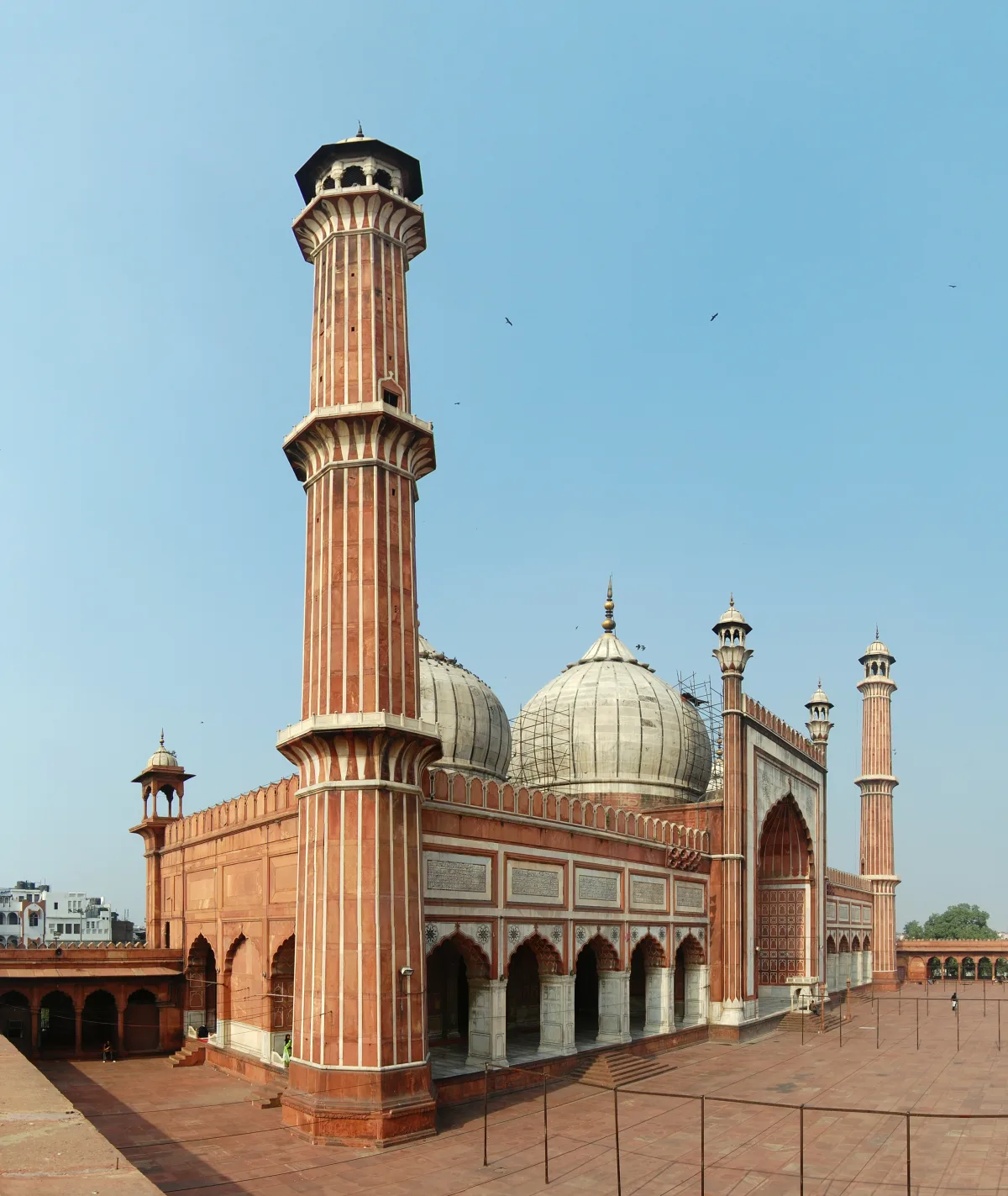 Imagen de Delhi