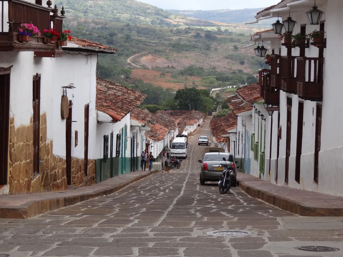 Imagen de Departamento de Santander (Colombia)