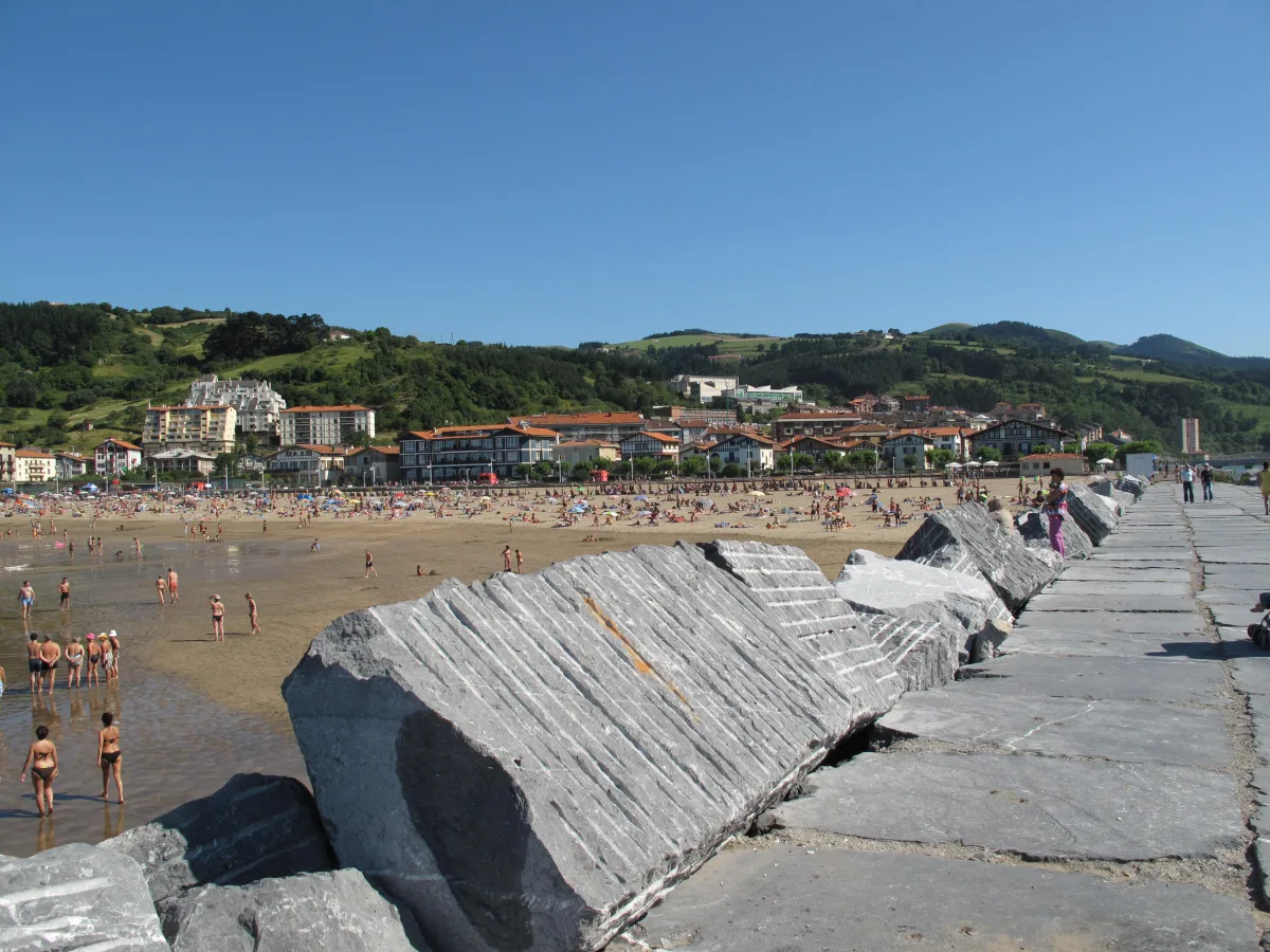 Imagen de Deva (Bajo Deva)