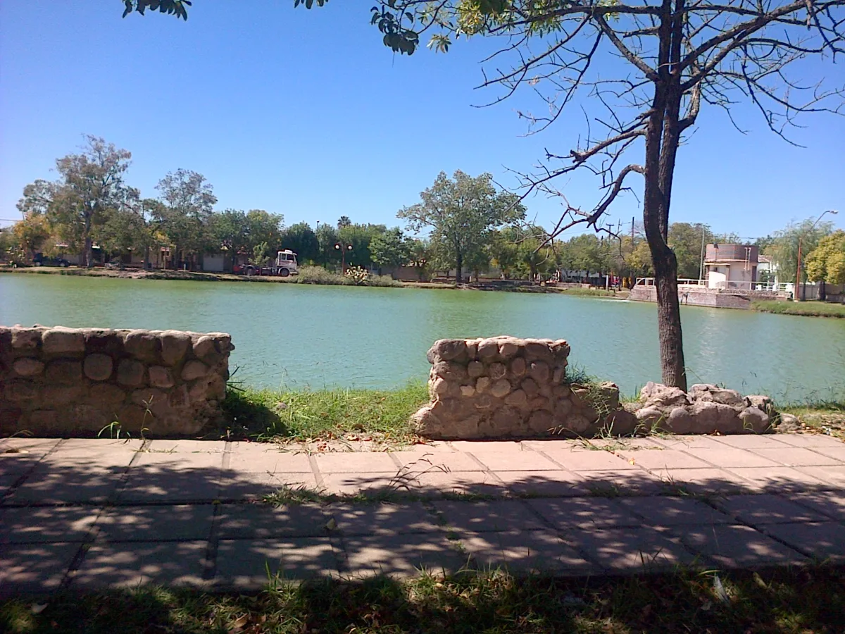 Imagen de Devoto (Departamento San Justo)