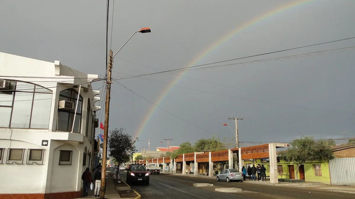 Imagen de Diego de Almagro (Chañaral)