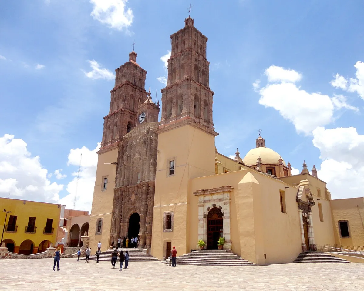 Imagen de Dolores Hidalgo (Municipio de Dolores Hidalgo)