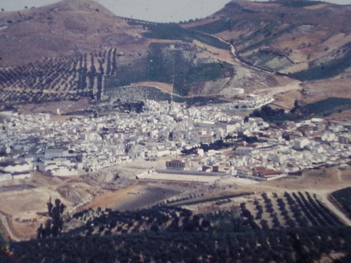 Imagen de Doña Mencía (provincia de Córdoba)