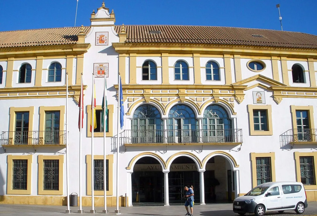 Imagen de Dos Hermanas (provincia de Sevilla)