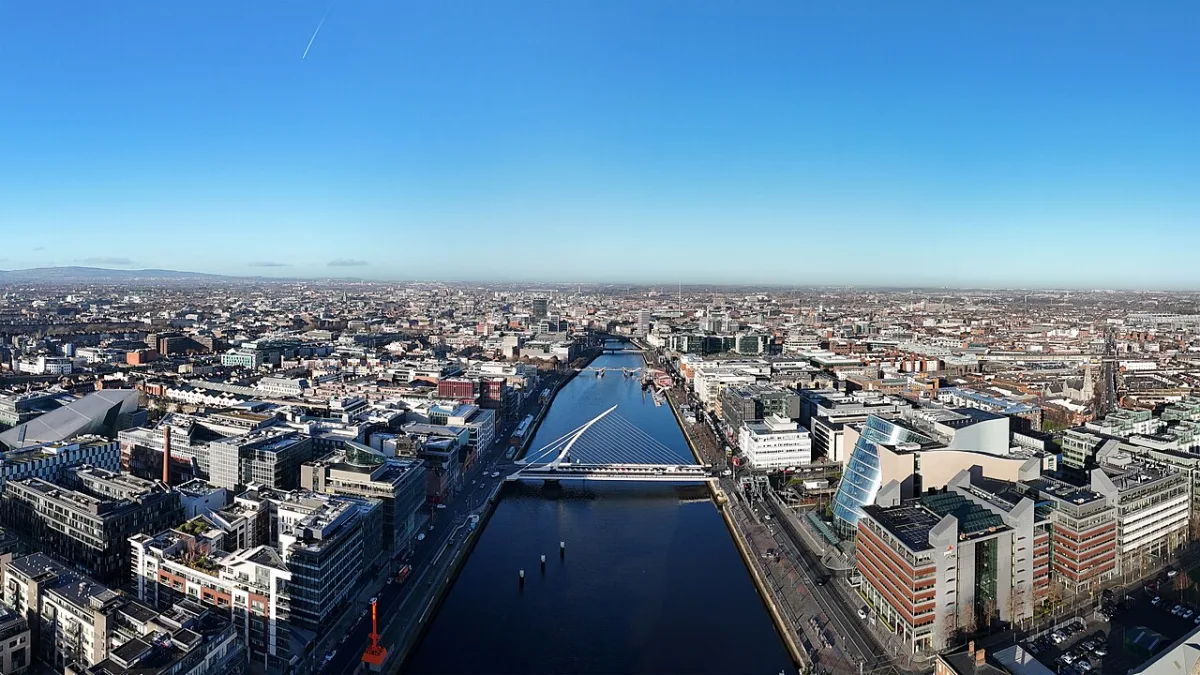 Imagen de Dublín (Condado de Dublín)
