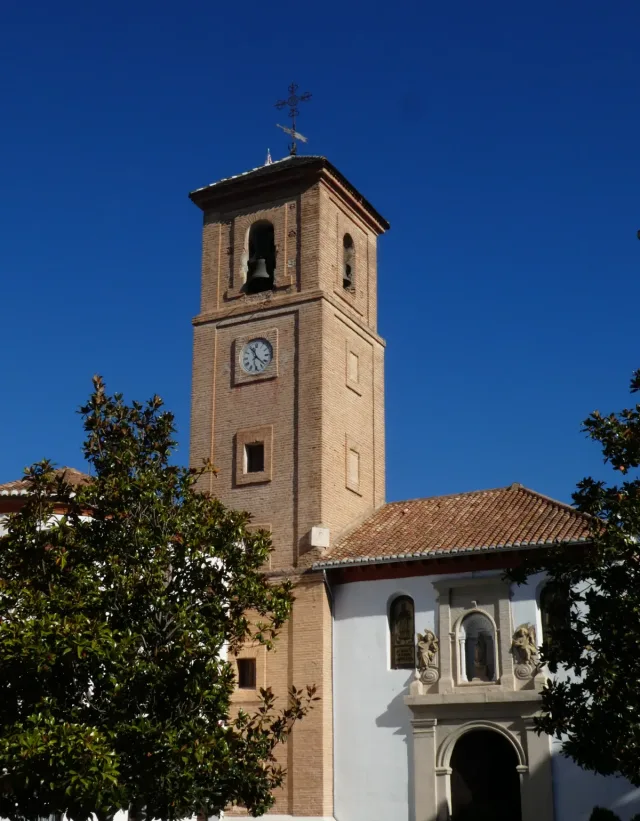 Imagen de Dúrcal (provincia de Granada)