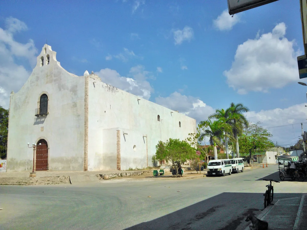 Imagen de Dzitbalché (Municipio de Dzitbalché)