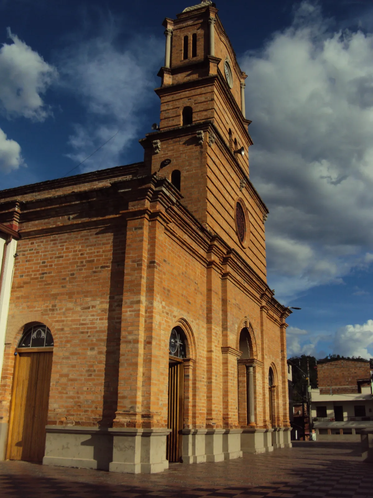 Imagen de Ebéjico (Antioquia)