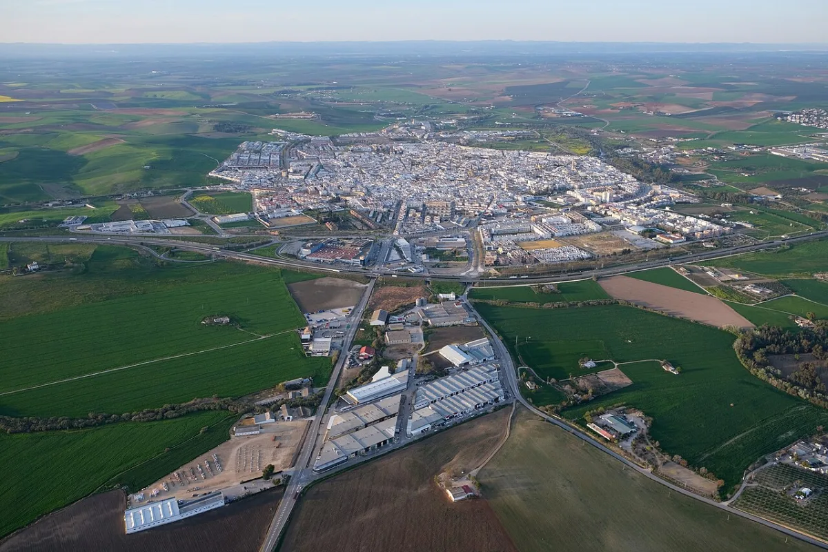 Imagen de Écija (provincia de Sevilla)