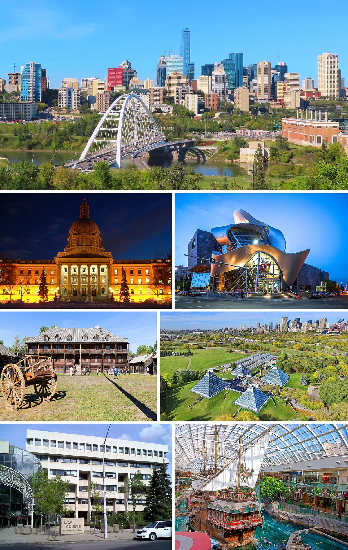 Imagen de Edmonton (Alberta)