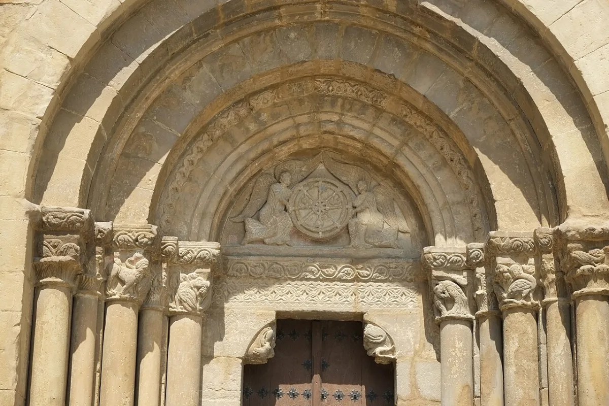 Imagen de Ejea de los Caballeros (provincia de Zaragoza)