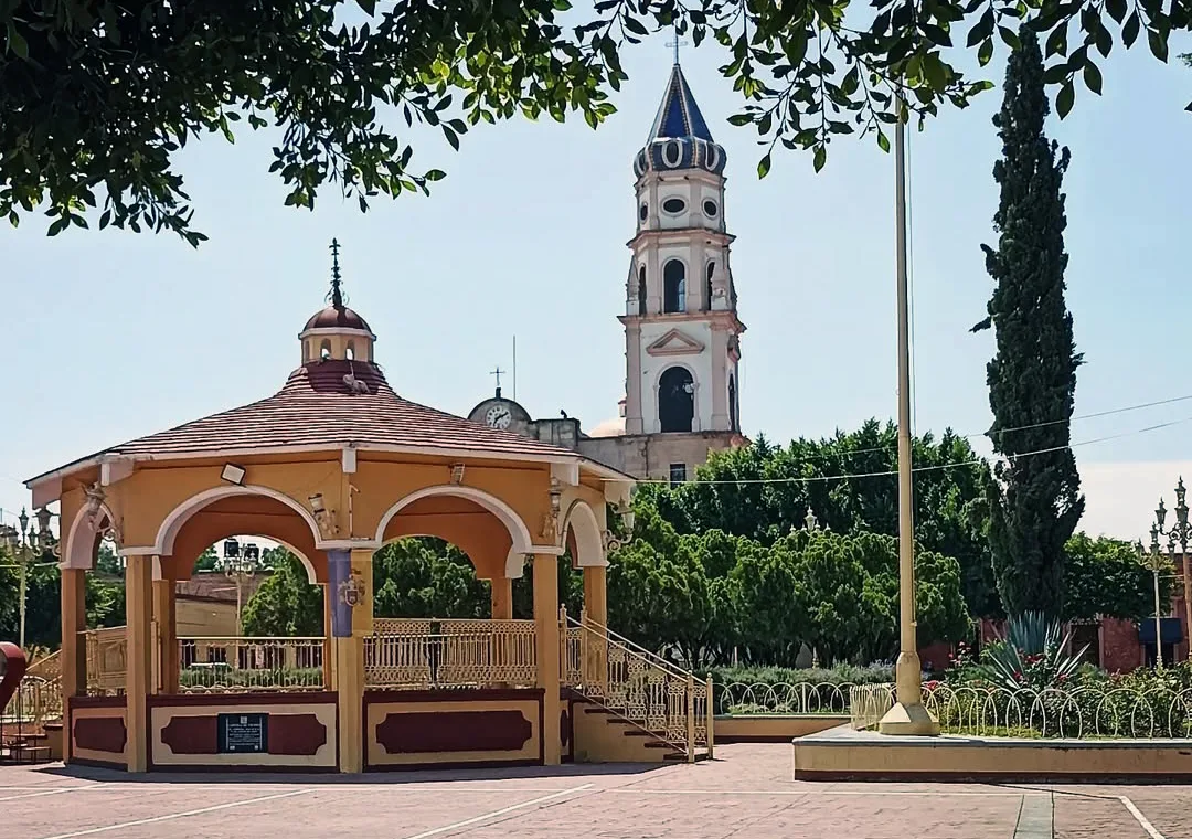 Imagen de El Arenal (Municipio de El Arenal)