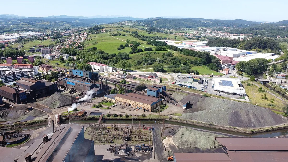 Imagen de El Astillero (Cantabria)