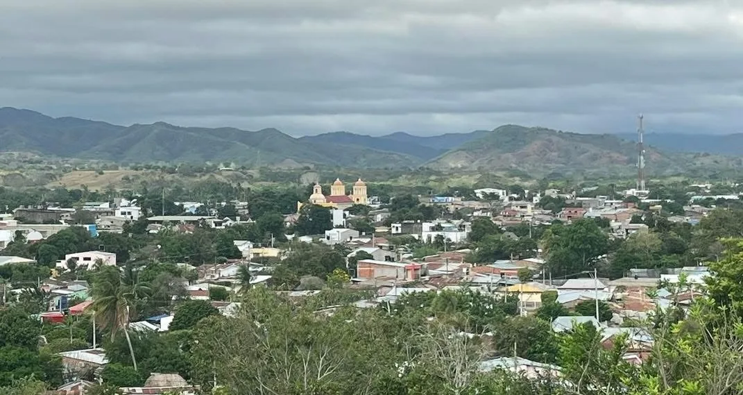 Imagen de El Carmen de Bolívar (Bolívar)