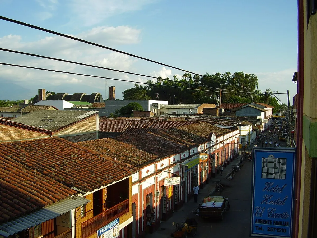 Imagen de El Cerrito (Valle del Cauca)