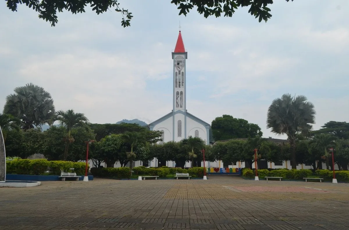 Imagen de El Doncello (Caquetá)