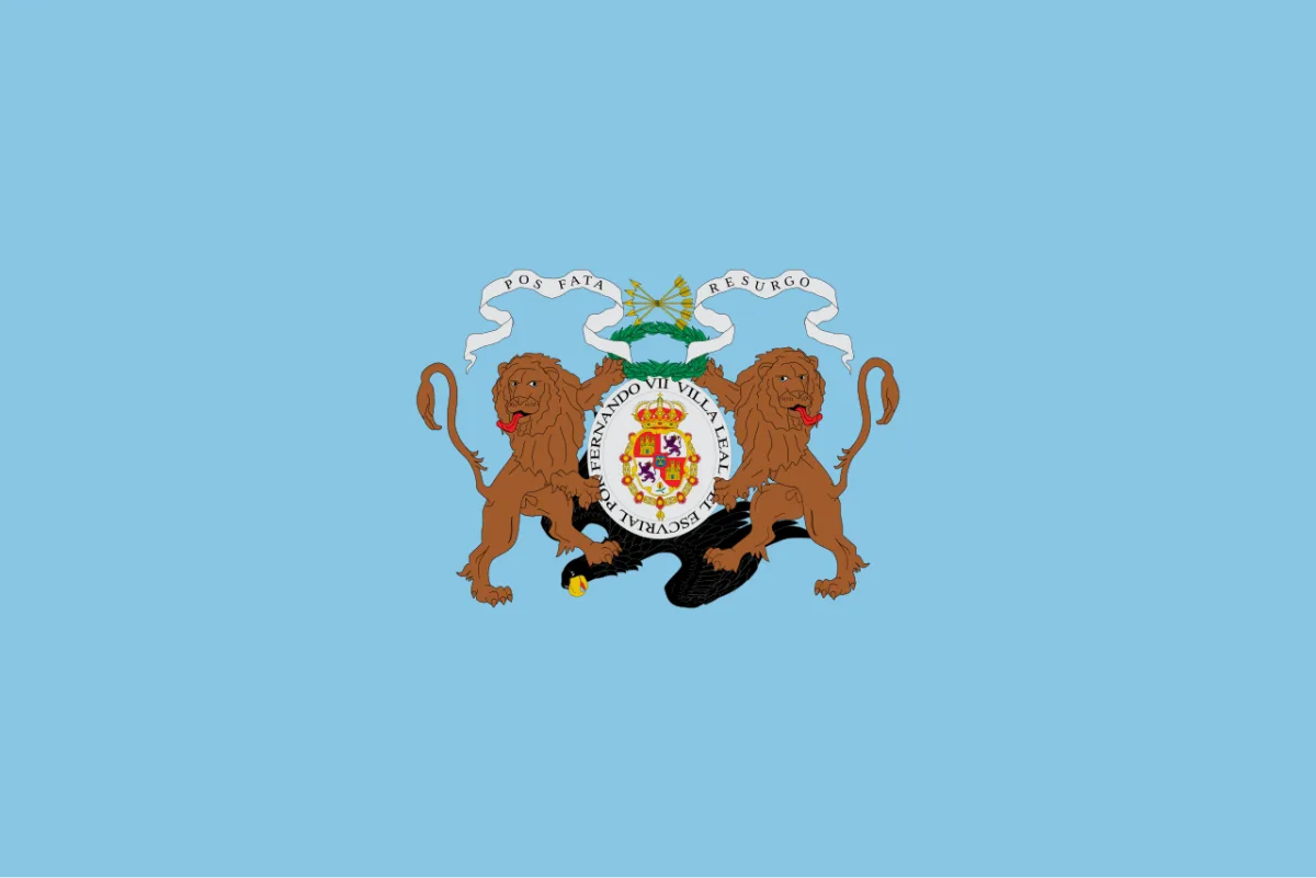 Imagen de El Escorial (Comunidad de Madrid)