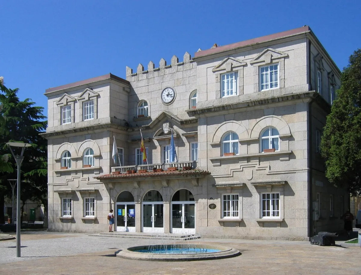 Imagen de El Grove (provincia de Pontevedra)