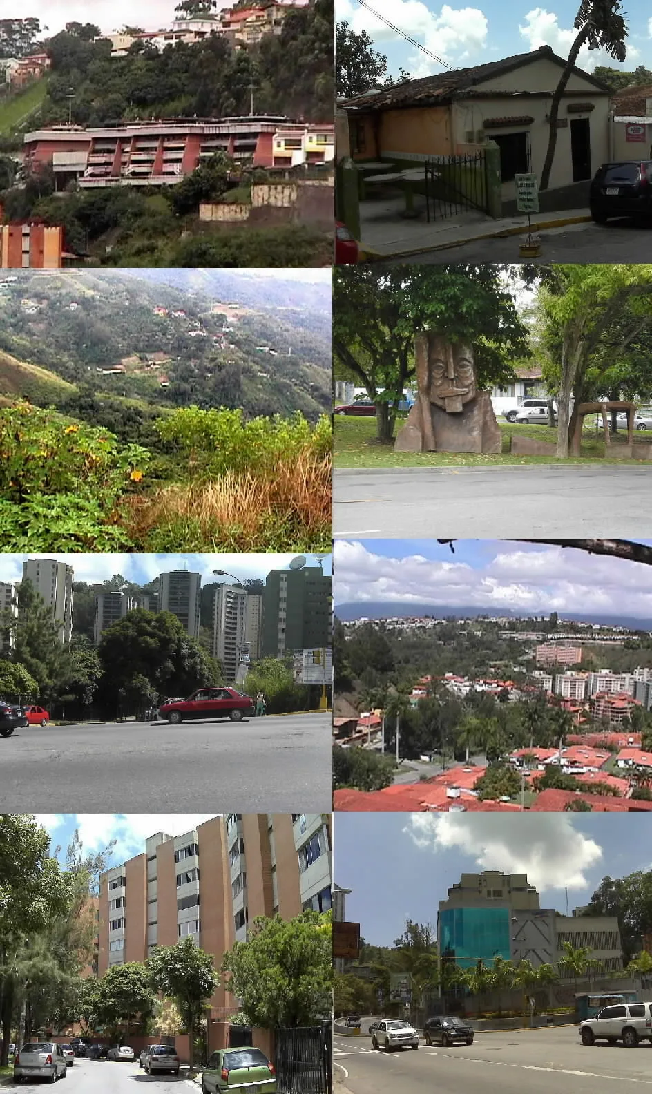 Imagen de El Hatillo (Municipio El Hatillo)