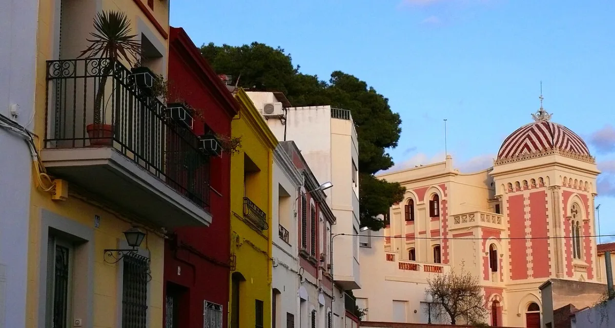 Imagen de El Masnou (Maresme)
