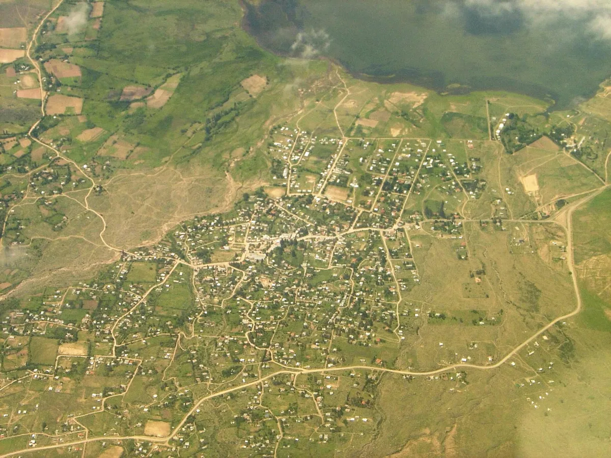 Imagen de El Mollar (Departamento Tafí del Valle)