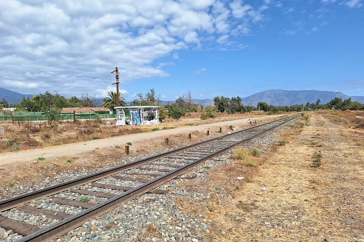 Imagen de El Monte (El Monte)