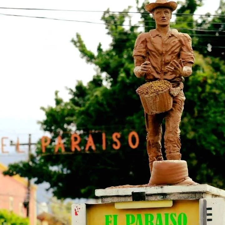 Imagen de El Paraíso (Departamento de El Paraíso)