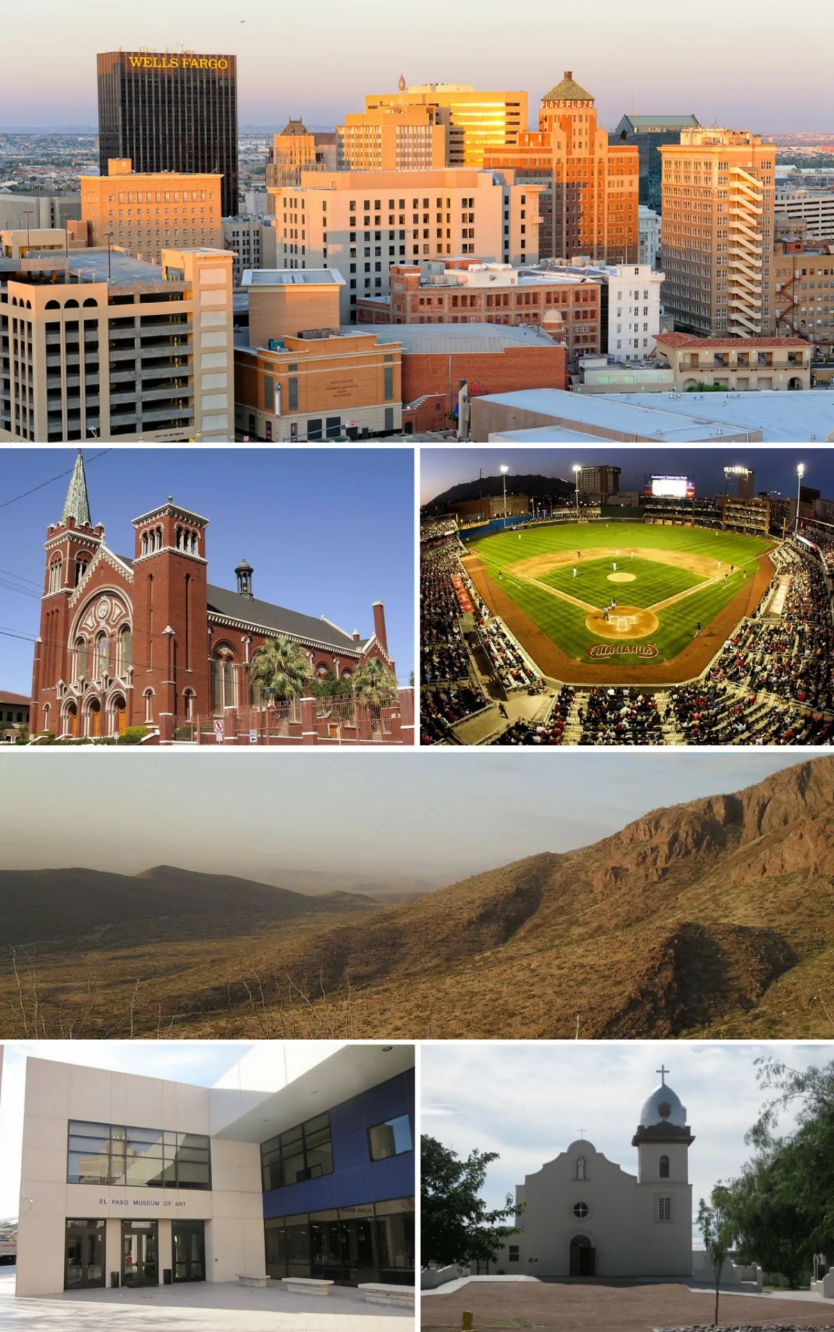 Imagen de El Paso (condado de El Paso)