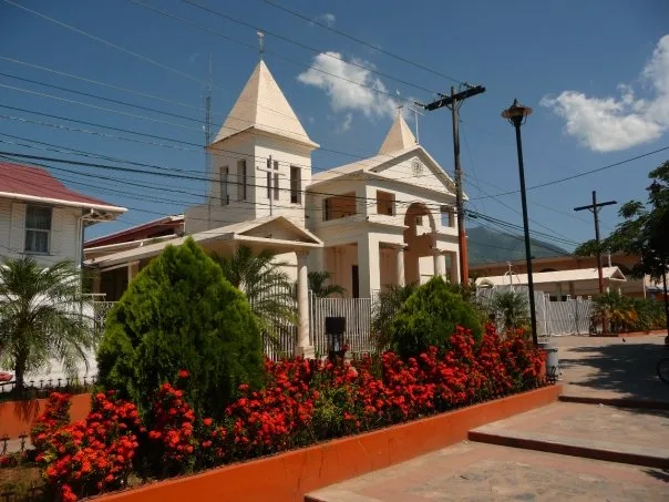 Imagen de El Progreso (Departamento de Yoro)