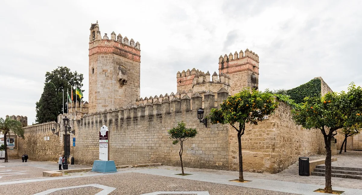 Imagen de El Puerto de Santa María (provincia de Cádiz)