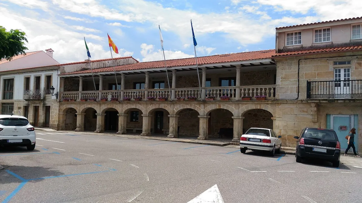 Imagen de El Rosal (provincia de Pontevedra)