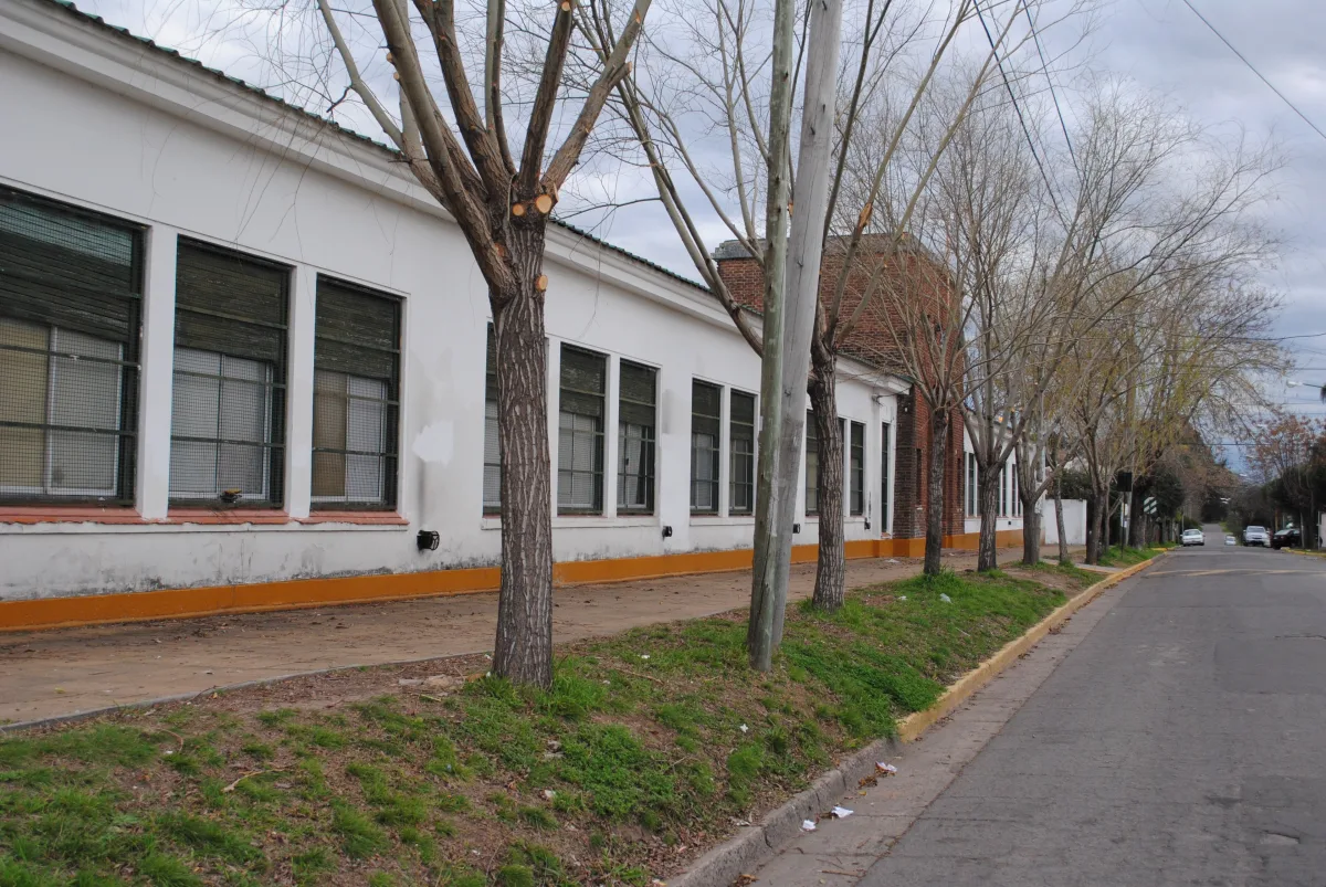 Imagen de El Talar (Partido de Tigre)