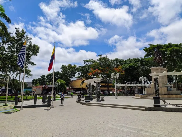 Imagen de El Tigre (Municipio Simón Rodríguez)