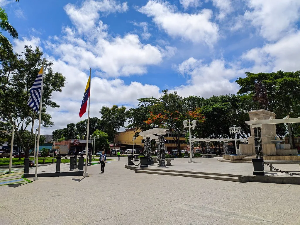 Imagen de El Tigre (Municipio Simón Rodríguez)