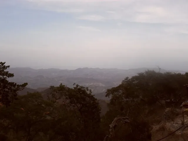 Imagen de El Tocuyo (Municipio Morán)