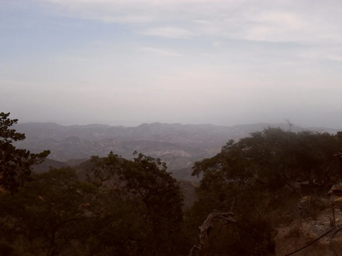 Imagen de El Tocuyo (Municipio Morán)