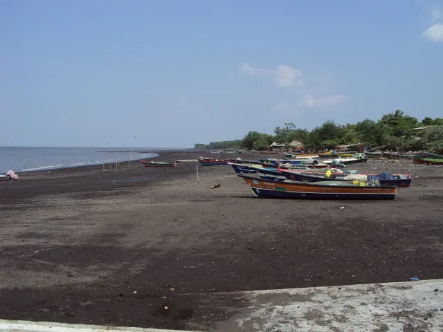 Imagen de El Viejo (Departamento de Chinandega)