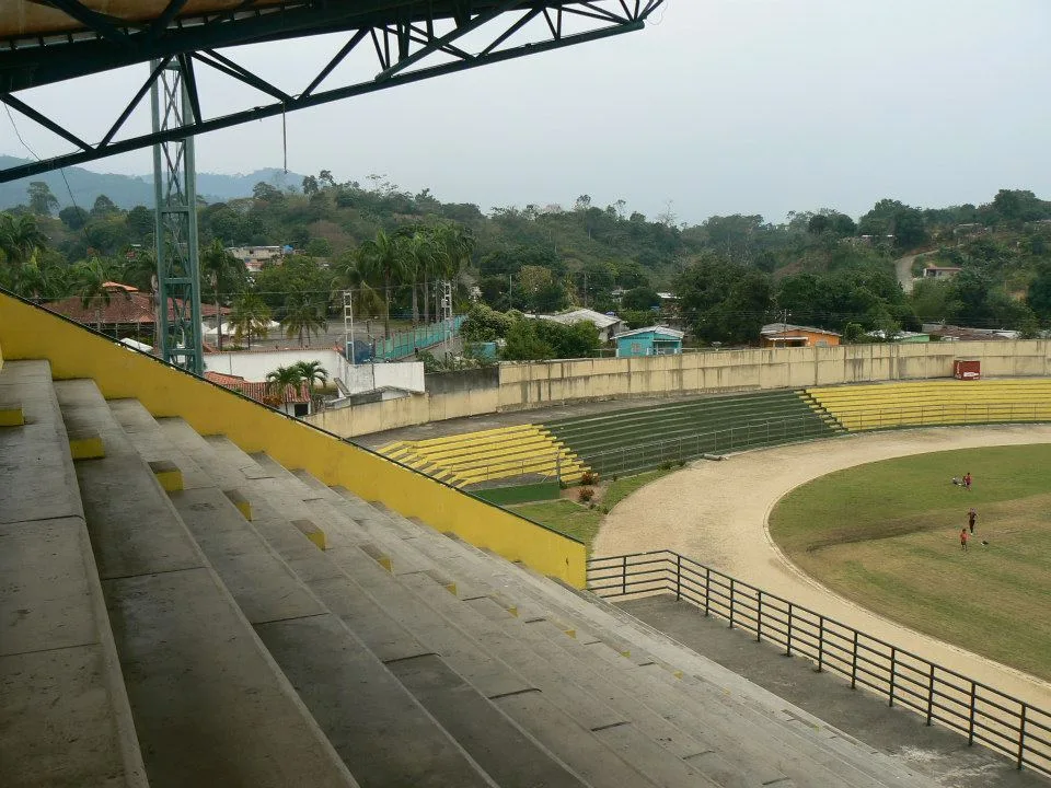 Imagen de El Vigía (Mérida)