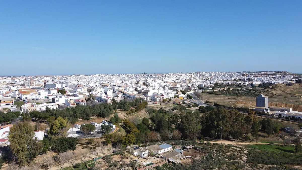 Imagen de El Viso del Alcor (provincia de Sevilla)