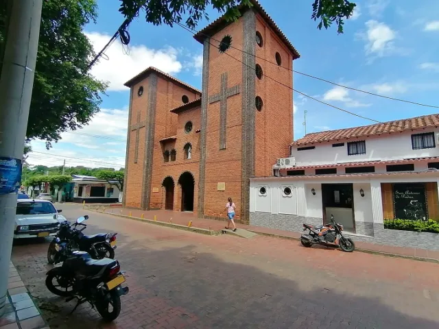 Imagen de El Zulia (Norte de Santander)