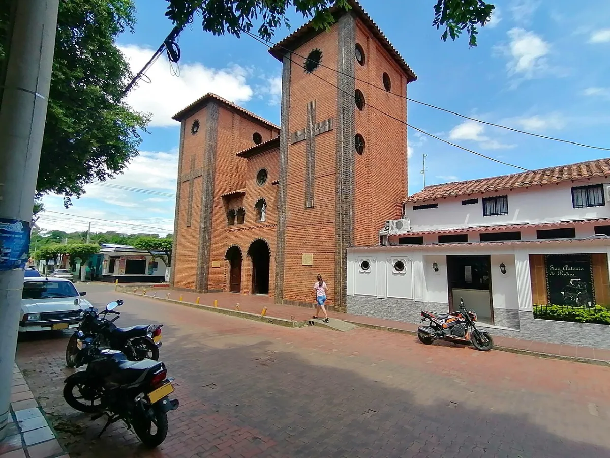 Imagen de El Zulia (Norte de Santander)