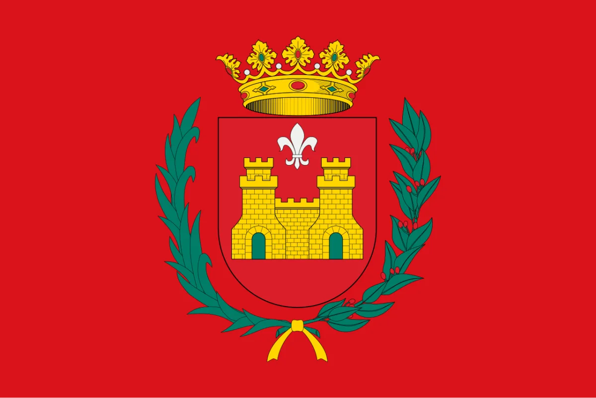 Imagen de Elda (provincia de Alicante)
