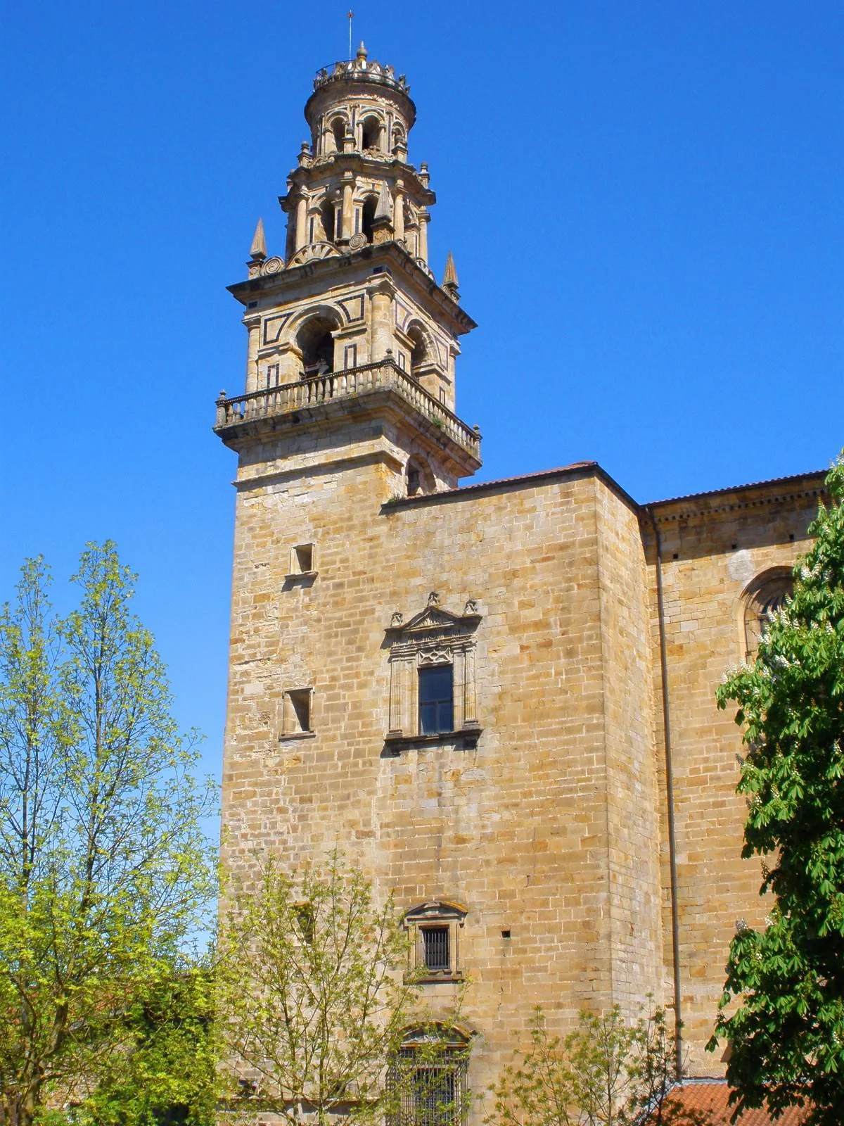 Imagen de Elorrio (Duranguesado)