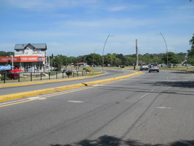 Imagen de Embalse (Departamento Calamuchita)