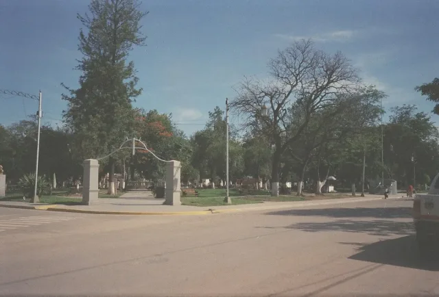 Imagen de Embarcación (Departamento General José de San Martín)
