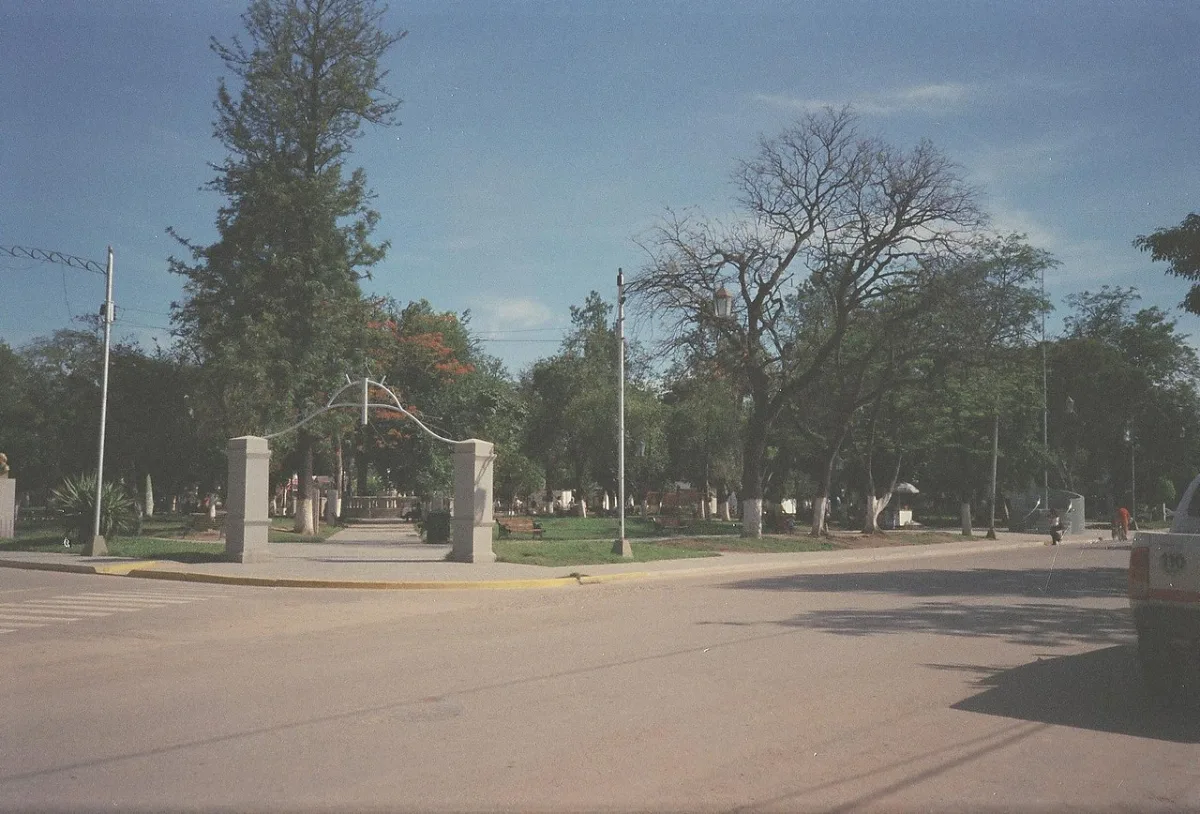 Imagen de Embarcación (Departamento General José de San Martín)