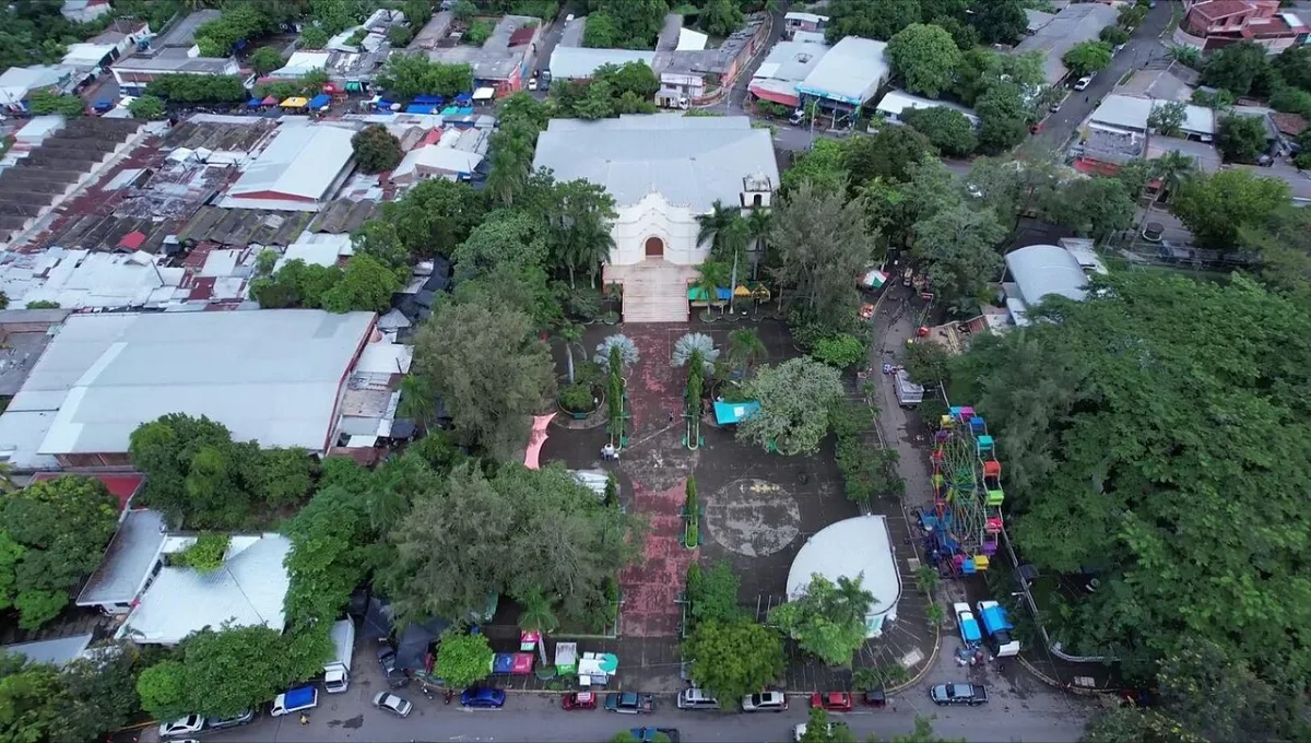 Imagen de Emiliano Zapata (Municipio de Emiliano Zapata)