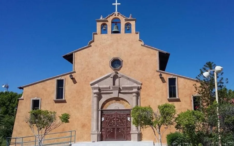 Imagen de Empalme (Municipio de Empalme)