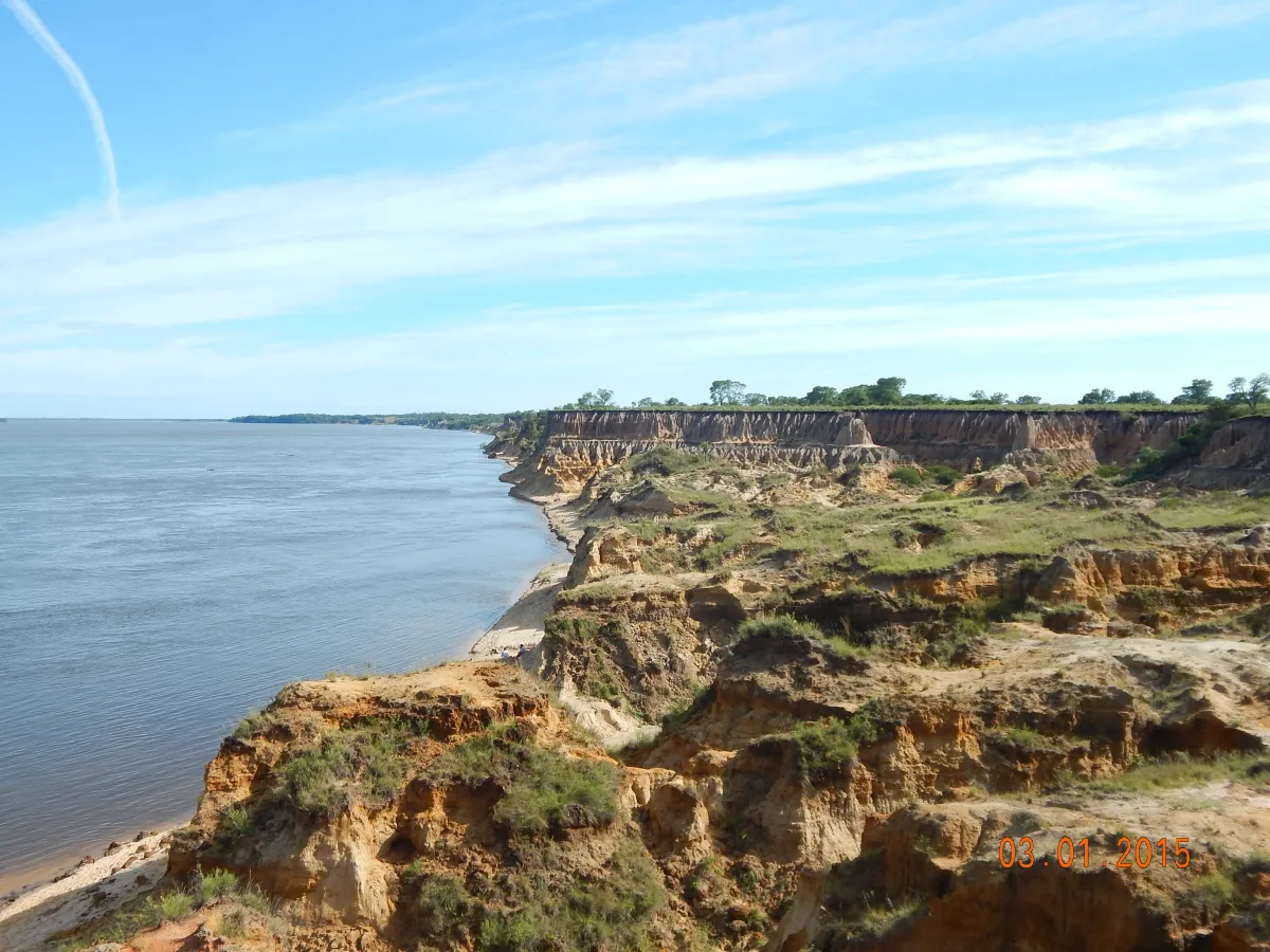 Imagen de Empedrado (Departamento Empedrado)
